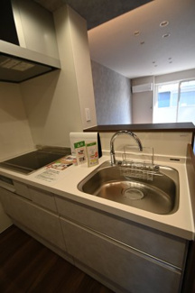 【キッチン】 | TORISIASアリステラ