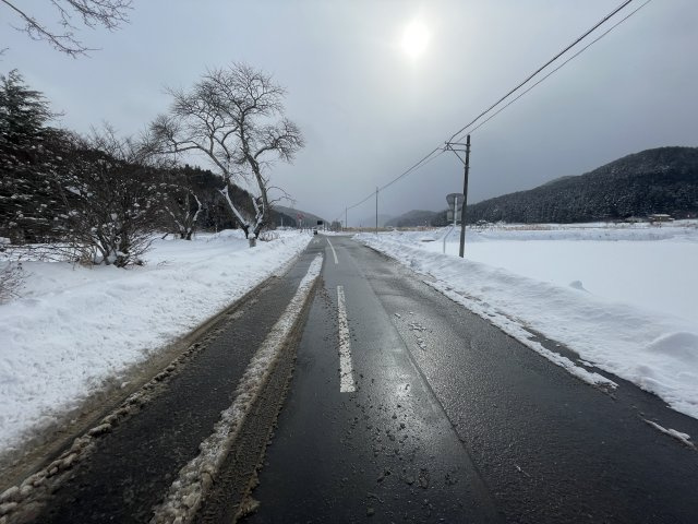 想定年間賃料　240万　想定利回り　4.8％　鉄骨・コンクリートブロック造の周辺|2026.2.2　撮影