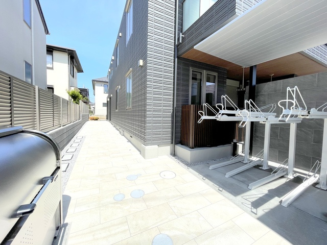 グランテラス楪（ユズリハ）のロビー|★エントランス★