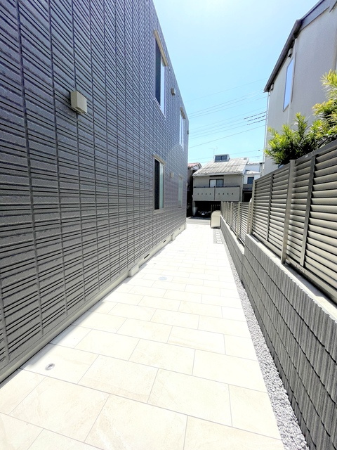 グランテラス楪（ユズリハ）のロビー|★エントランス★