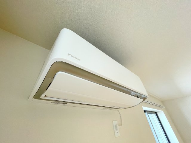 グランテラス楪（ユズリハ）の設備