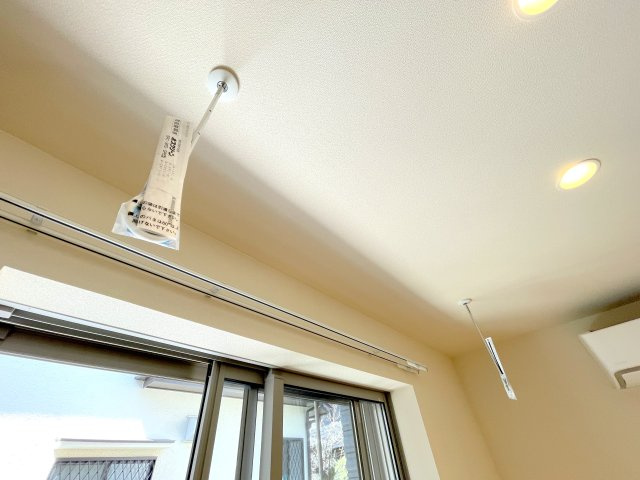 グランテラス楪（ユズリハ）の設備