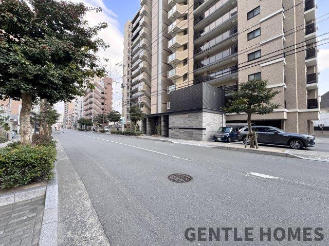 パークアソシア大野城駅前の周辺