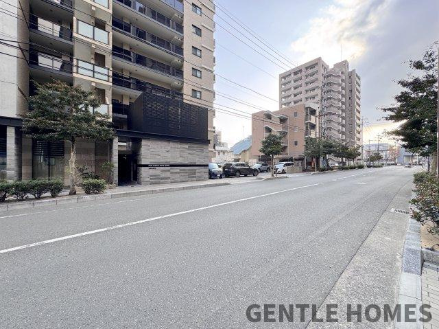 パークアソシア大野城駅前の周辺