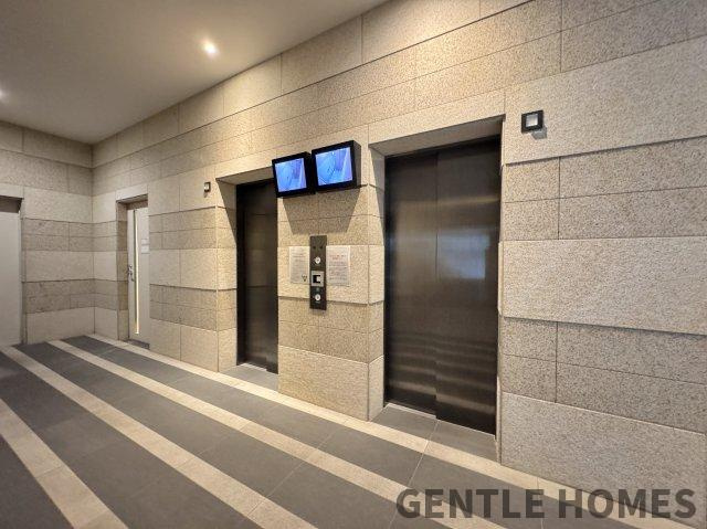 パークアソシア大野城駅前のその他共用部分