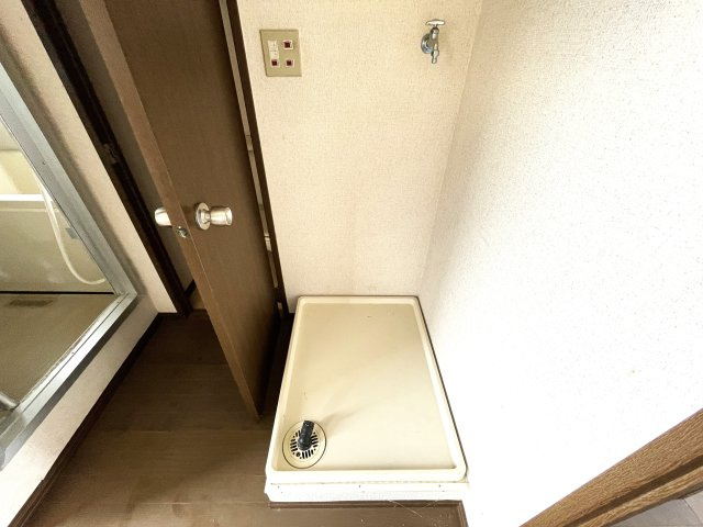 シティハイムヒロAのその他