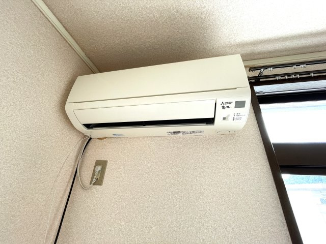 シティハイムヒロAの設備