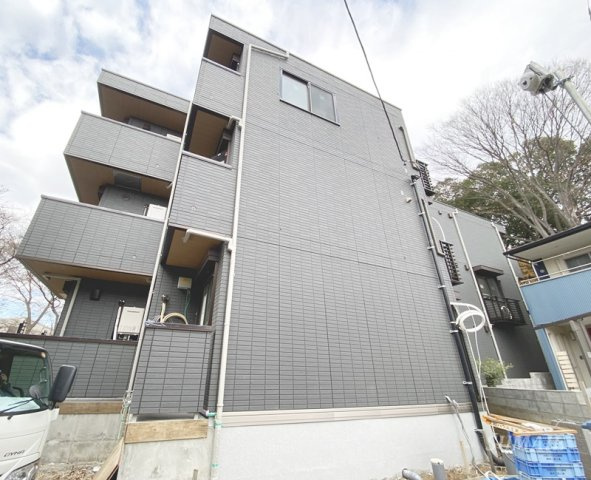 Noble raffiner東大宮のその他