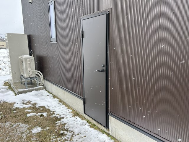 阿賀野市保田≪CUSMO中道≫のその他