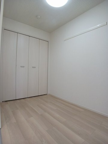 トイロアラヤの洋室