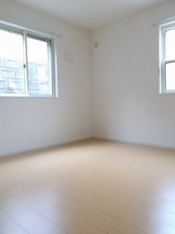 ｃｕｏｒｅの洋室