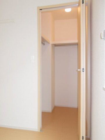 ｃｕｏｒｅの収納