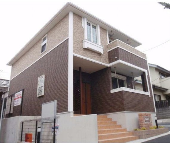 ｃｕｏｒｅの外観