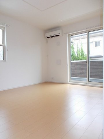 ｃｕｏｒｅの居間・リビング