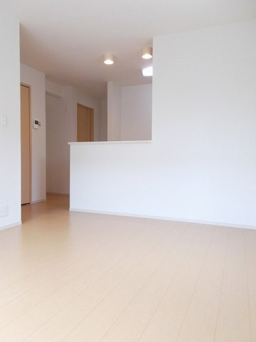 ｃｕｏｒｅの内装