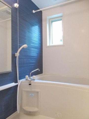 ｃｕｏｒｅの浴室