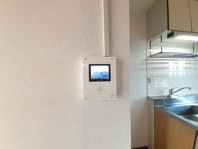 【設備】 | パレスサンノゼ