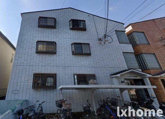 サンハイツ沢良宜西のその他共用部分