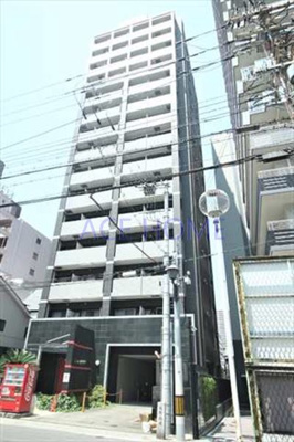 【外観】 | 旧プライムアーバン安堂寺