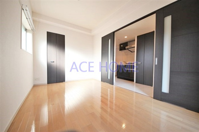 【居間・リビング】 | 旧プライムアーバン安堂寺