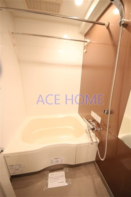 【浴室】 | 旧プライムアーバン安堂寺