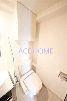 【トイレ】 | 旧プライムアーバン安堂寺