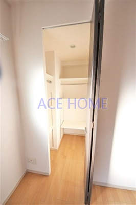 【収納】 | 旧プライムアーバン安堂寺