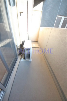 【バルコニー】 | 旧プライムアーバン安堂寺