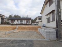 春日井市高森台５丁目5-2『仲介料無料』新築戸建ての画像