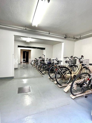 【その他共用部分】 | ラクラス旗の台