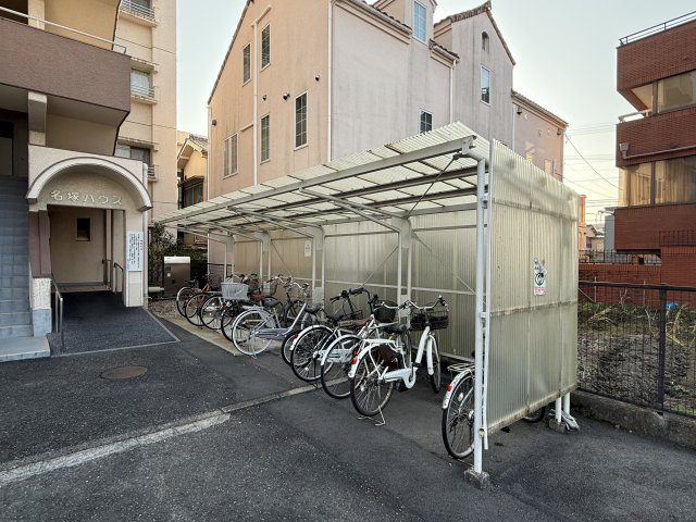 名塚ハウスのその他共用部分