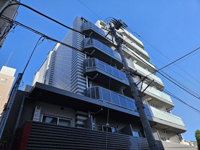 【外観】 | メインステージ立川2(メインステージタチカワツー)