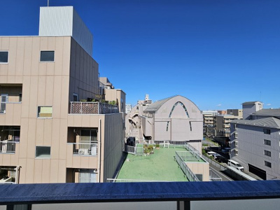 【展望】 | メインステージ立川2(メインステージタチカワツー)