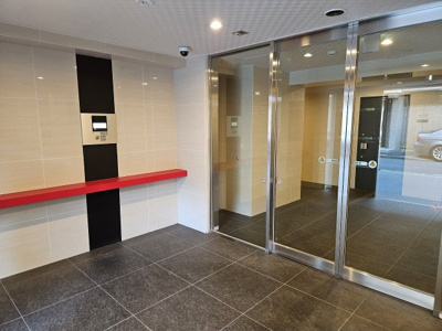 【エントランス】 | メインステージ立川2(メインステージタチカワツー)