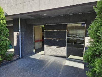 【エントランス】 | メインステージ立川2(メインステージタチカワツー)