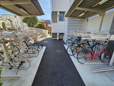 【その他共用部分】 | メインステージ立川2(メインステージタチカワツー)