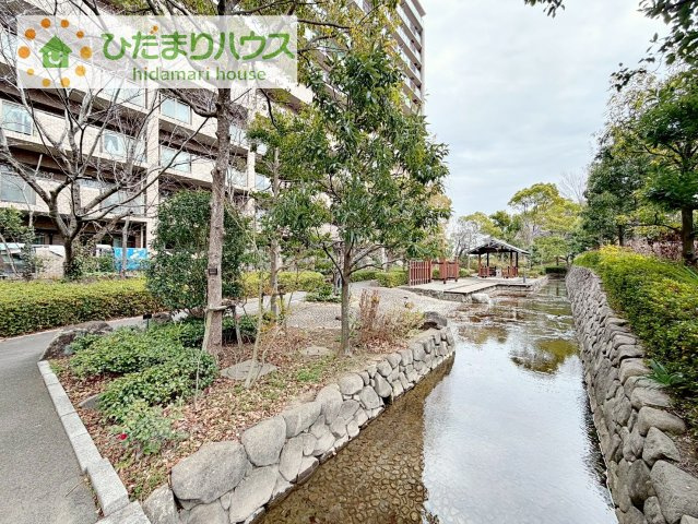 【その他】 | ハーモニータウン新取手弐番館 | 是非一度、ご家族そろってご内覧ください♪