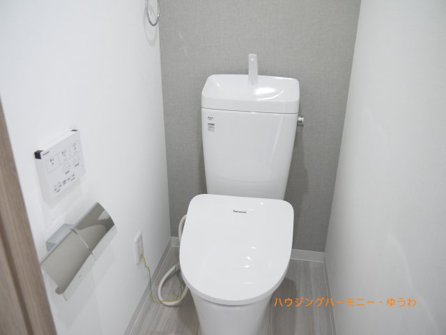 【トイレ】 | サンピア浮間舟渡 | トイレも気になるポイント