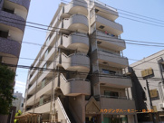 サンピア浮間舟渡の画像