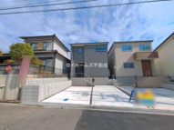 春日井市高森台５丁目5-2『仲介料無料』新築戸建ての画像