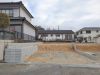 春日井市高森台５丁目5-2『仲介料無料』新築戸建ての画像