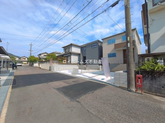  | 春日井市高森台５丁目5-2『仲介料無料』新築戸建て | 撮影：'26/07/16