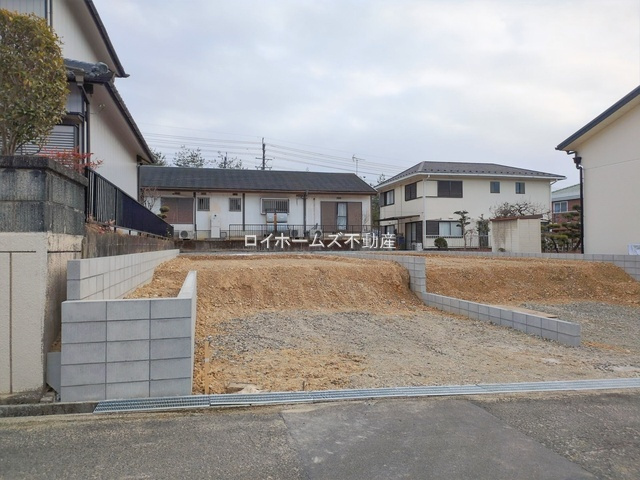  | 春日井市高森台５丁目5-2『仲介料無料』新築戸建て | 撮影：'26/01/22 
