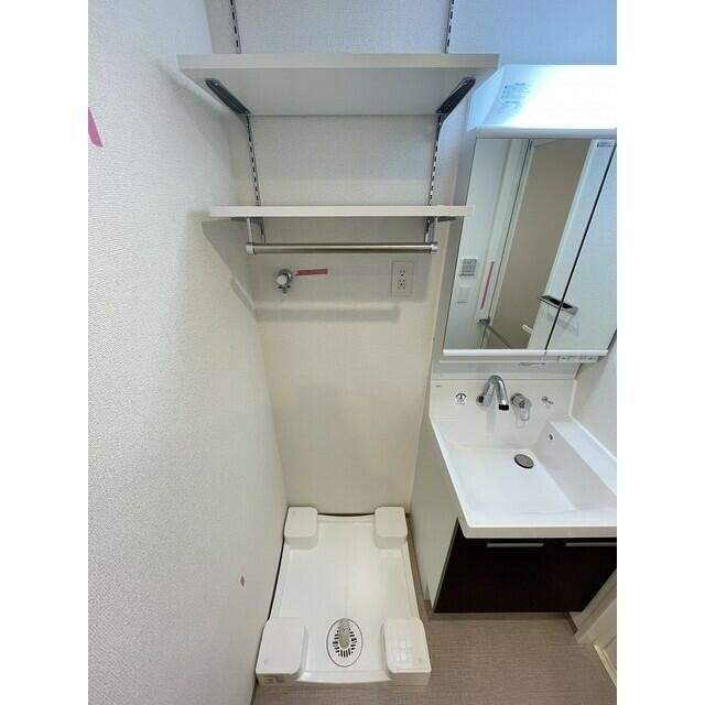 ドゥーエ曳舟Ⅱの設備