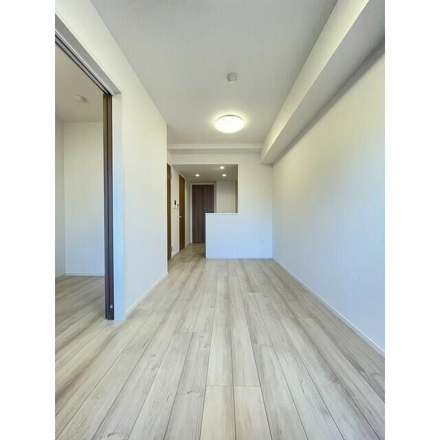 ドゥーエ曳舟Ⅱの居間・リビング