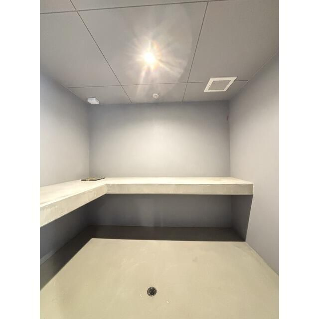 ドゥーエ曳舟Ⅱの設備