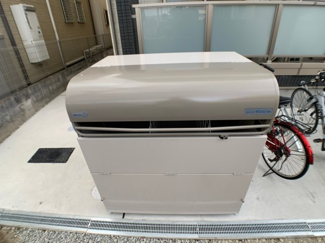 REPOS長瀬 ( 近畿大学 一人暮らし )のその他共用部分