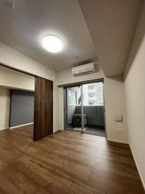 【内装】 | プレール・ドゥーク両国Ⅲ | 洋室