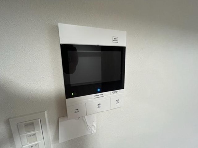 【設備】 | プレール・ドゥーク両国Ⅲ