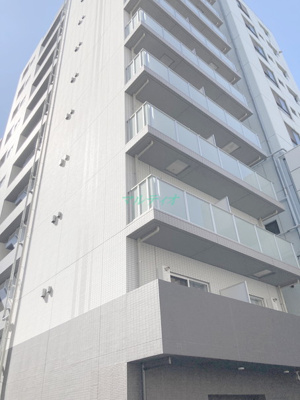 【外観】 | プレール・ドゥーク両国Ⅲ | 外観